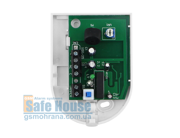 Датчик разбития стекла AD-750_d