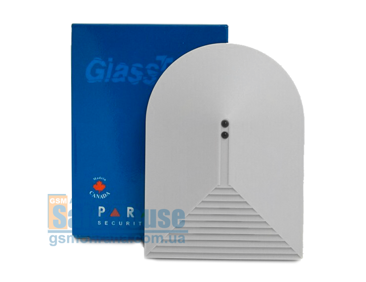 Датчик разбития стекла AD-750_e