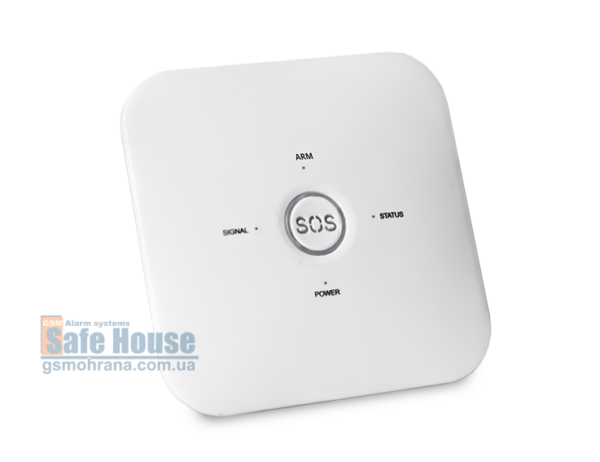 GSM сигнализация для дачи и дома SH-036G_a
