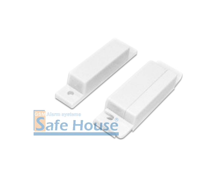 Магнитно-герконовый датчик MS-77 | Магнітно-герконовий датчик MS-77