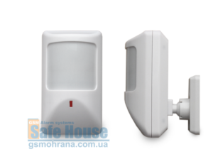 Датчик движения PIR-811 | Датчик руху PIR-811_a