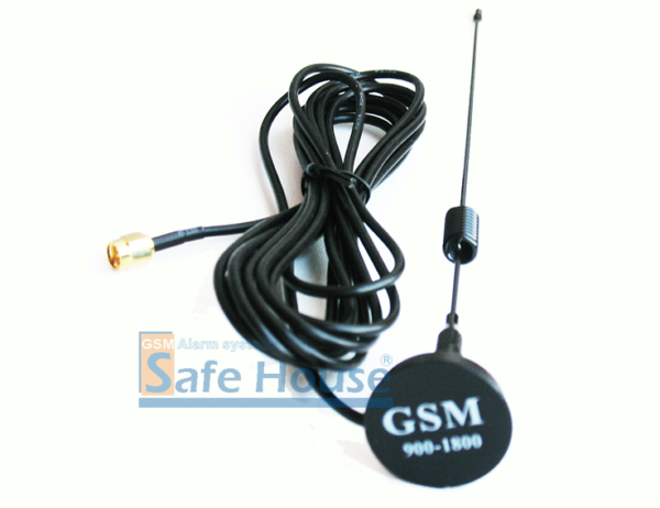 Выносная антенна GSM 900-1800 | Виносна антена GSM 900-1800