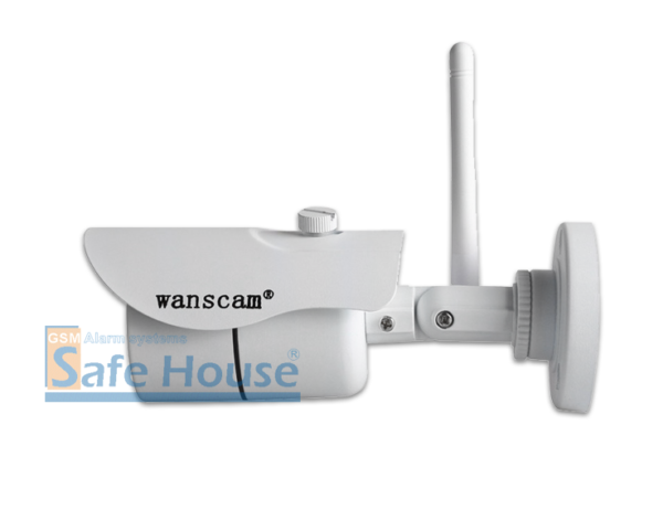 Уличная Wi-Fi IP камера Wanscam HW0043 | Вулична Wi-Fi IP камера Wanscam HW0043_c