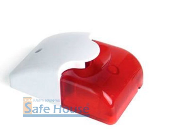 Сирена светозвуковая SR-503 | Сирена світлозвукова SR-503_c