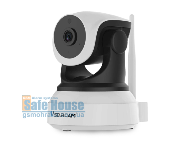Wi-Fi IP камера видеонаблюдения Vstarcam F24S | Wi-Fi IP камера відеоспостереження Vstarcam F24S_b