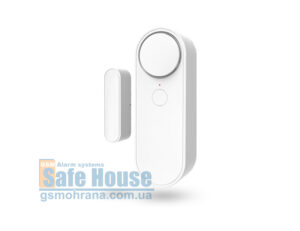 WIFI сигнализация открытия Tuya Smart D41 | WIFI сигналізація відкриття Tuya Smart D41