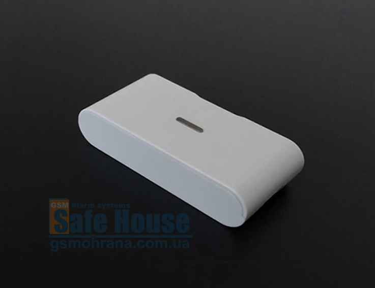 Беспроводной вибрационный датчик удара MS-745 | Бездротовий вібраційний датчик удару MS-745