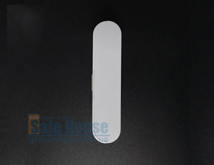 Беспроводной вибрационный датчик удара MS-745 | Бездротовий вібраційний датчик удару MS-745