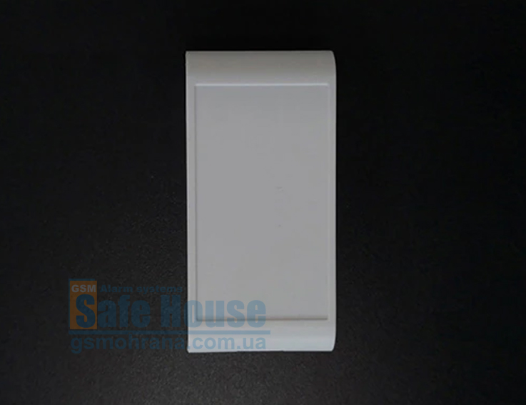 Беспроводной вибрационный датчик удара MS-745 | Бездротовий вібраційний датчик удару MS-745