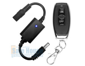 Выключатель питания с дистанционным управлением P30 | Вимикач живлення з дистанційним керуванням P30_kit-1