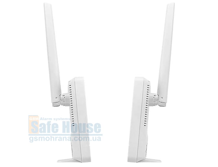 4G LTE WIFI роутер с цветным LCD дисплеем KuWFi CPF903 | 4G LTE WIFI роутер із кольоровим LCD дисплеєм KuWFi CPF903