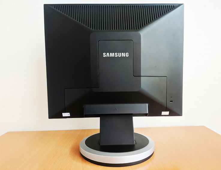 19 дюймовый б/у монитор Samsung 940BF | 19 дюймовий монітор Samsung 940BF