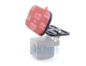 Кронштейн для автомобильной камеры заднего вида CCB-56 | Кронштейн для автомобільної камери заднього виду CCB-56