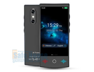 Интеллектуальный голосовой офлайн переводчик на 147 языков T26 | Інтелектуальний голосовий офлайн перекладач 147 мовами T26